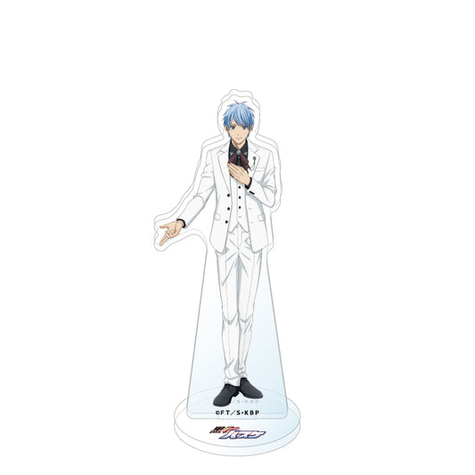 GiGOコラボカフェ 黒子のバスケ アクリルスタンド