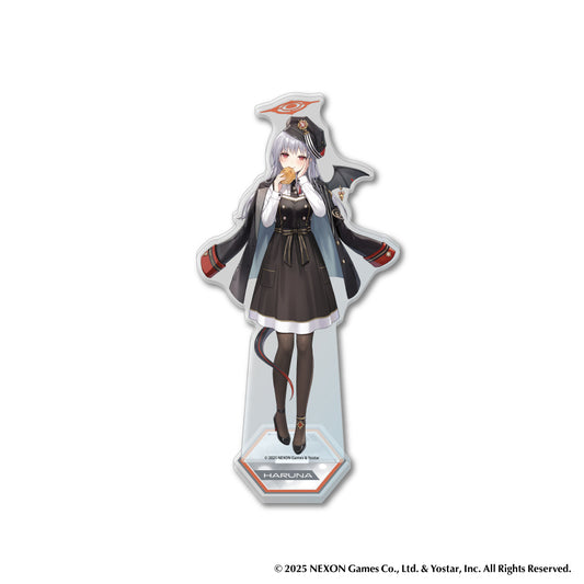 ブルーアーカイブ ビッグアクリルスタンド~美食研究会~