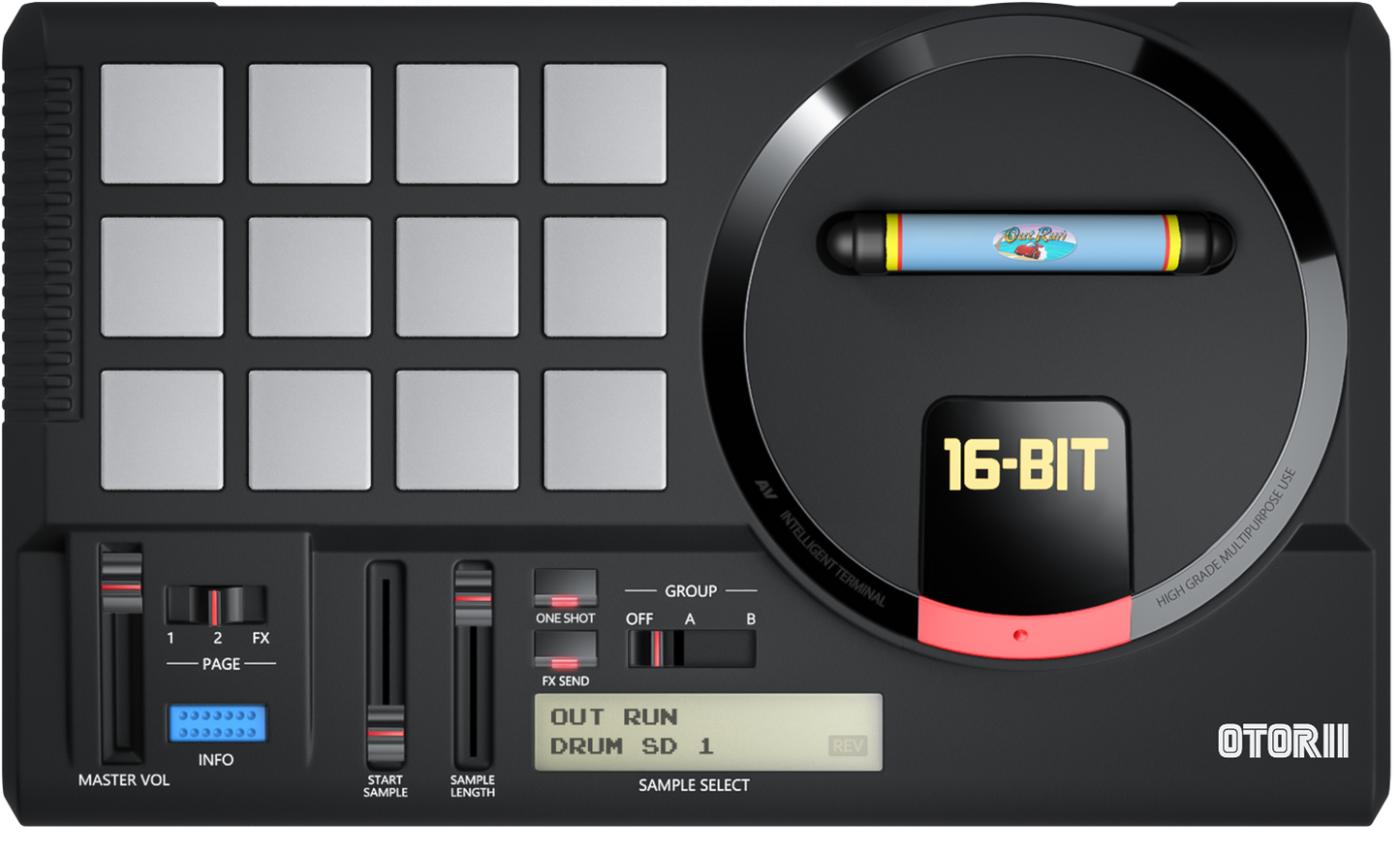 KORG Gadget for Nintendo Switch パッケージ版