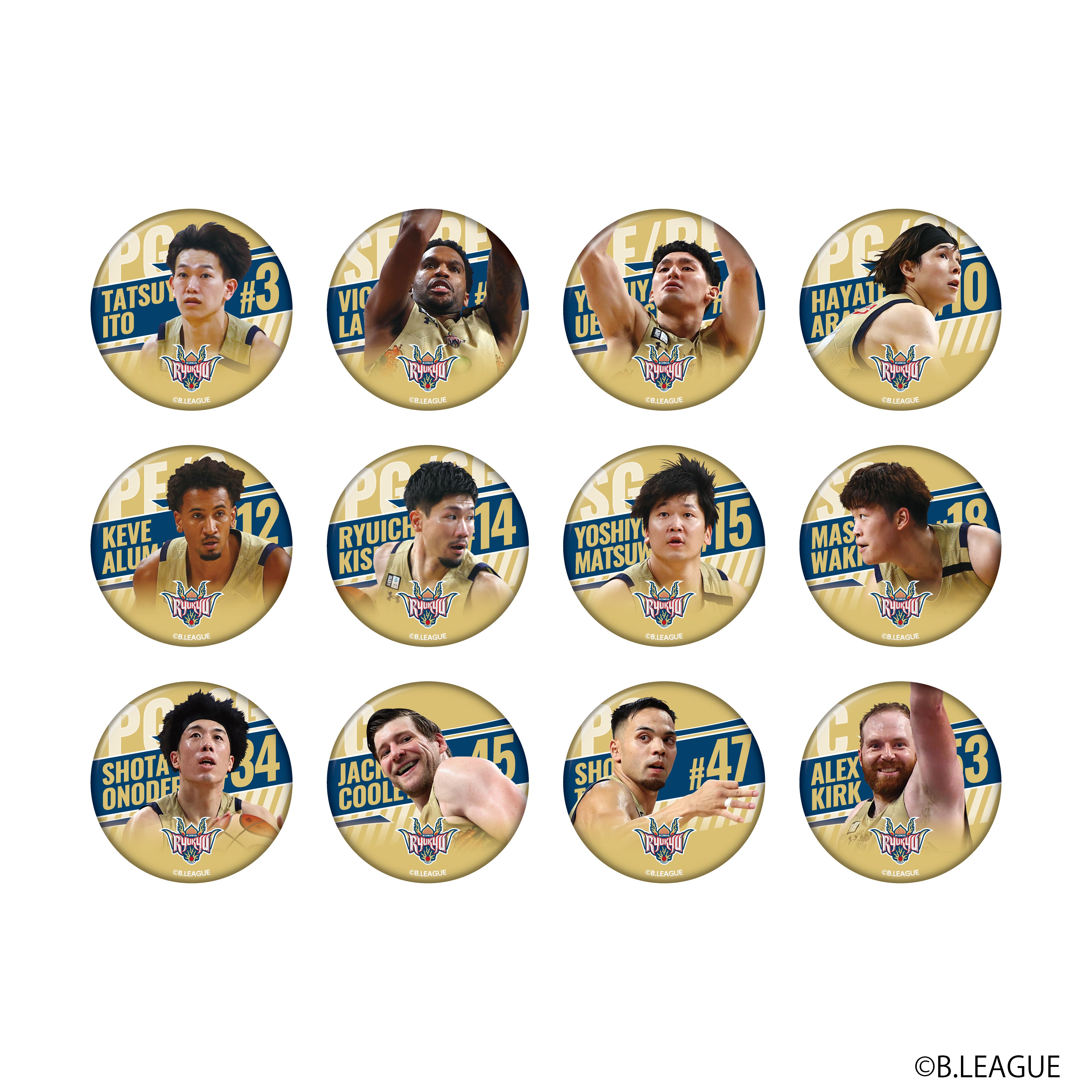 ⭐︎CR GIGO コラボグッズ 缶バッジセット GiGO MALL – GiGO Mall Online