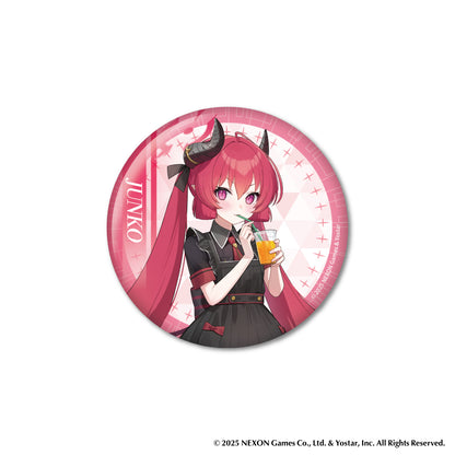 ブルーアーカイブ 缶バッジ～美食研究会～(ランダム)