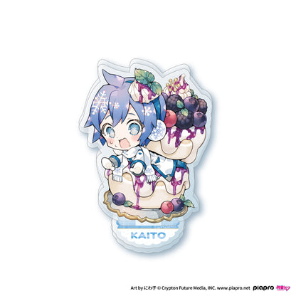 SNOW MIKU デフォルメアクリルスタンド ～White Sweet Sweets～