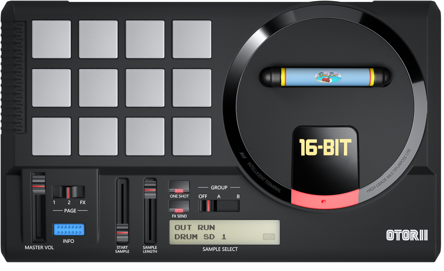 KORG Gadget for Nintendo Switch パッケージ版 – GiGO Mall Online KORG Gadget for Nintendo Switch パッケージ版 – GiGO Mall Online
