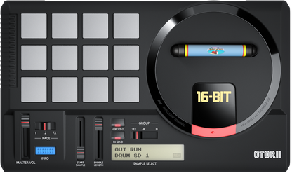 KORG Gadget for Nintendo Switch パッケージ版